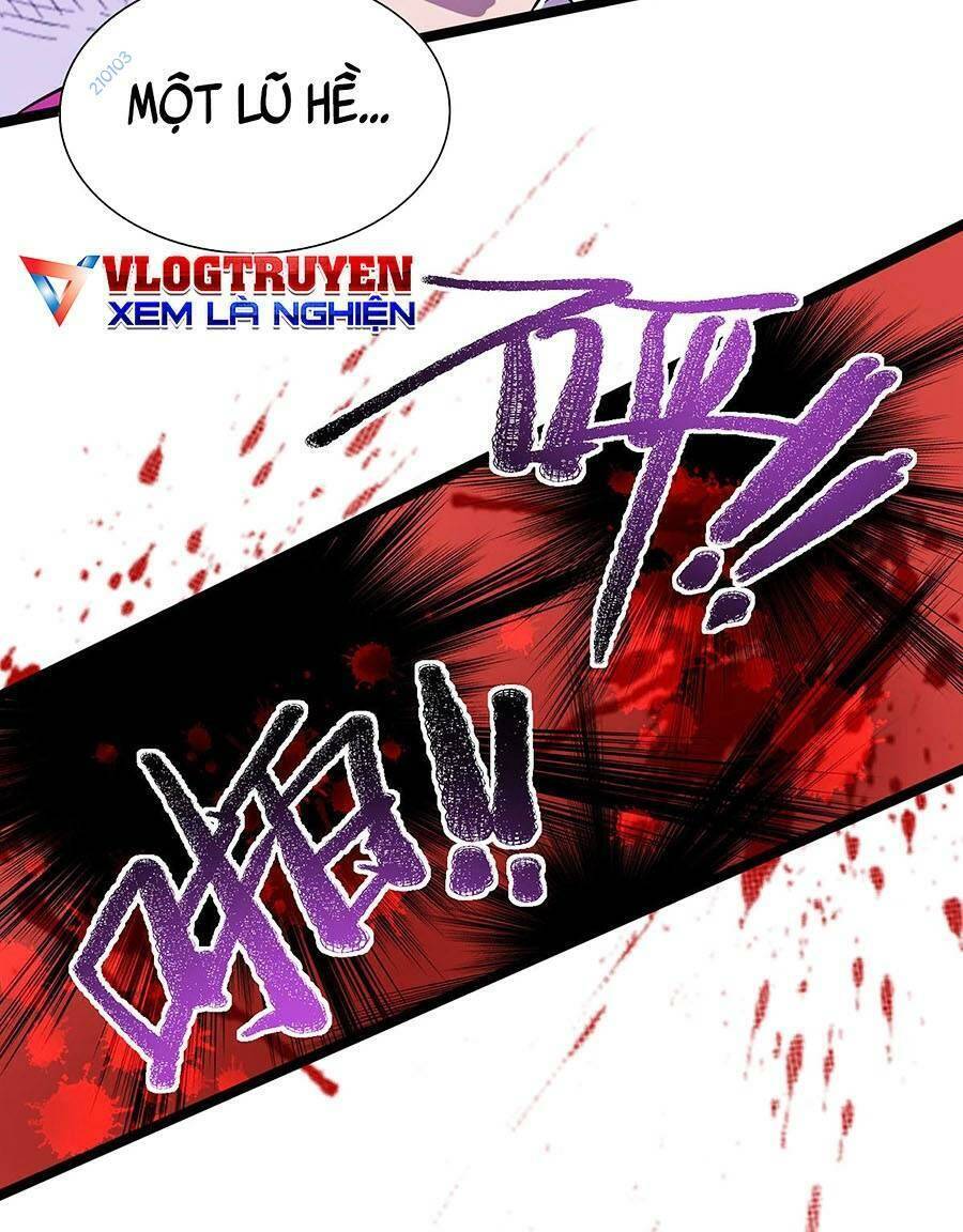 Càng Đánh Càng Mạnh Chap 15 - Next Chap 16
