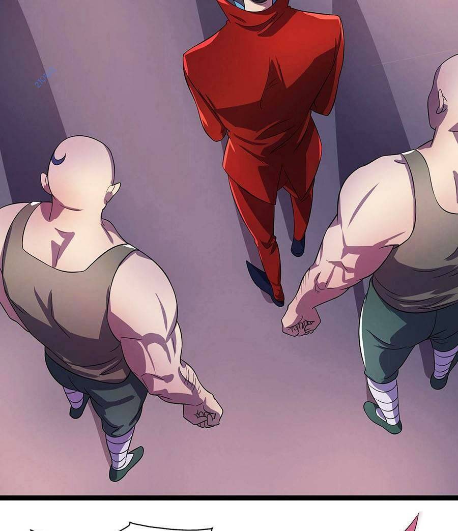 Càng Đánh Càng Mạnh Chap 15 - Next Chap 16