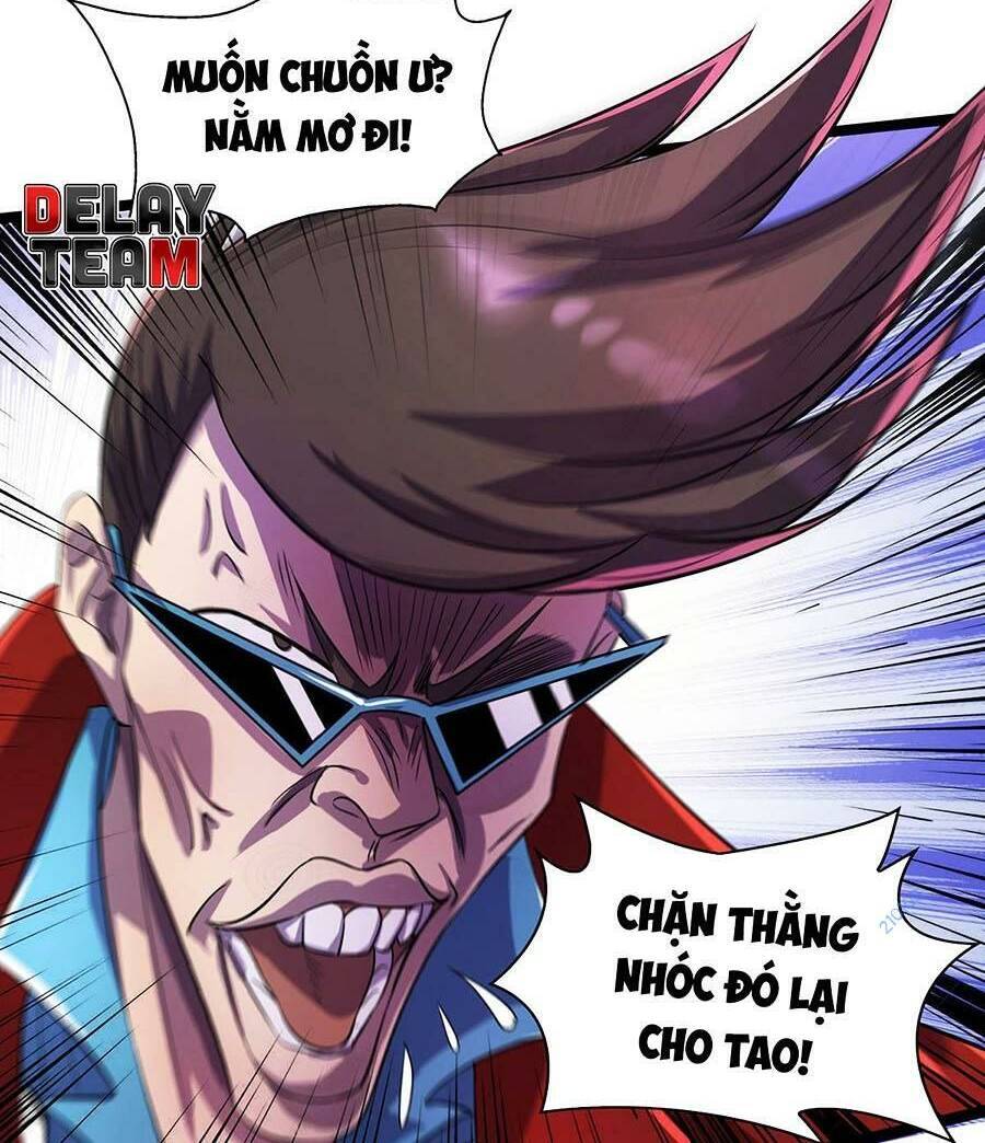 Càng Đánh Càng Mạnh Chap 15 - Next Chap 16