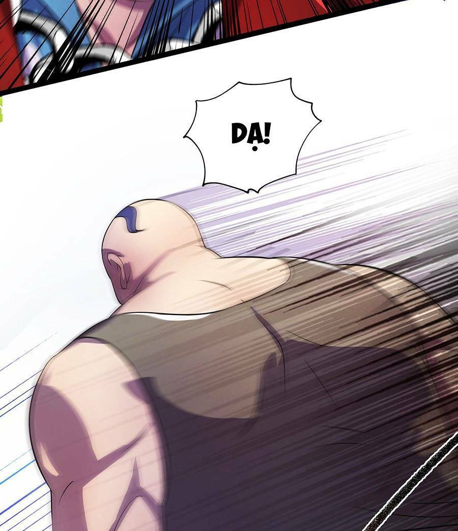 Càng Đánh Càng Mạnh Chap 15 - Next Chap 16