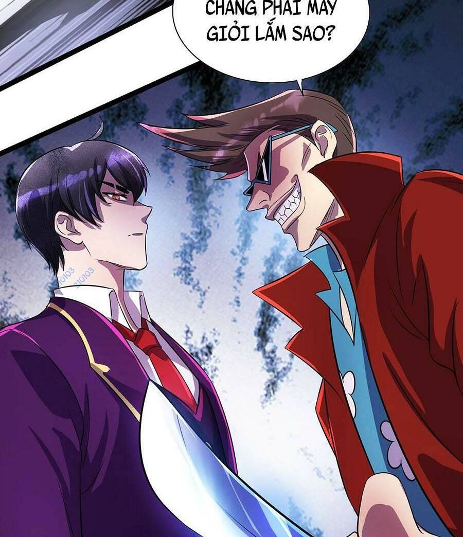 Càng Đánh Càng Mạnh Chap 15 - Next Chap 16