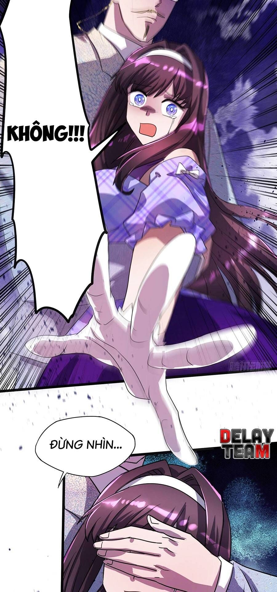 Càng Đánh Càng Mạnh Chap 21 - Next Chap 22