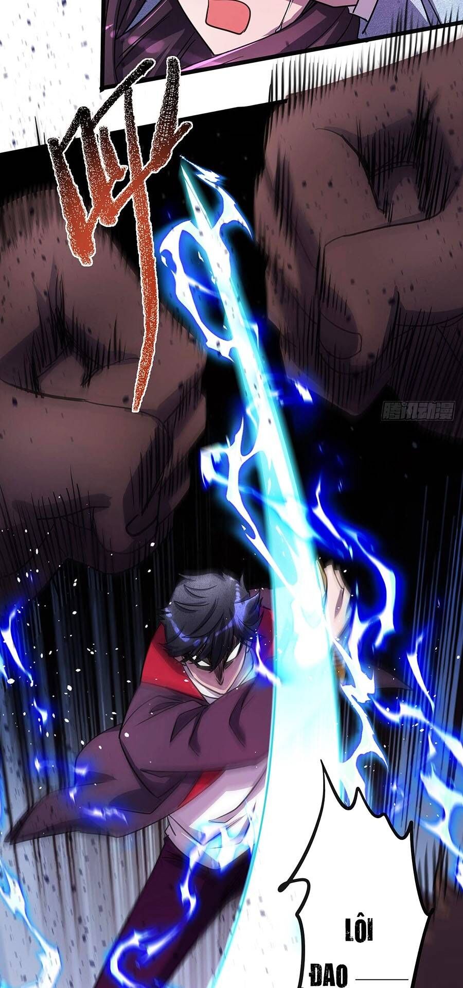 Càng Đánh Càng Mạnh Chap 21 - Next Chap 22