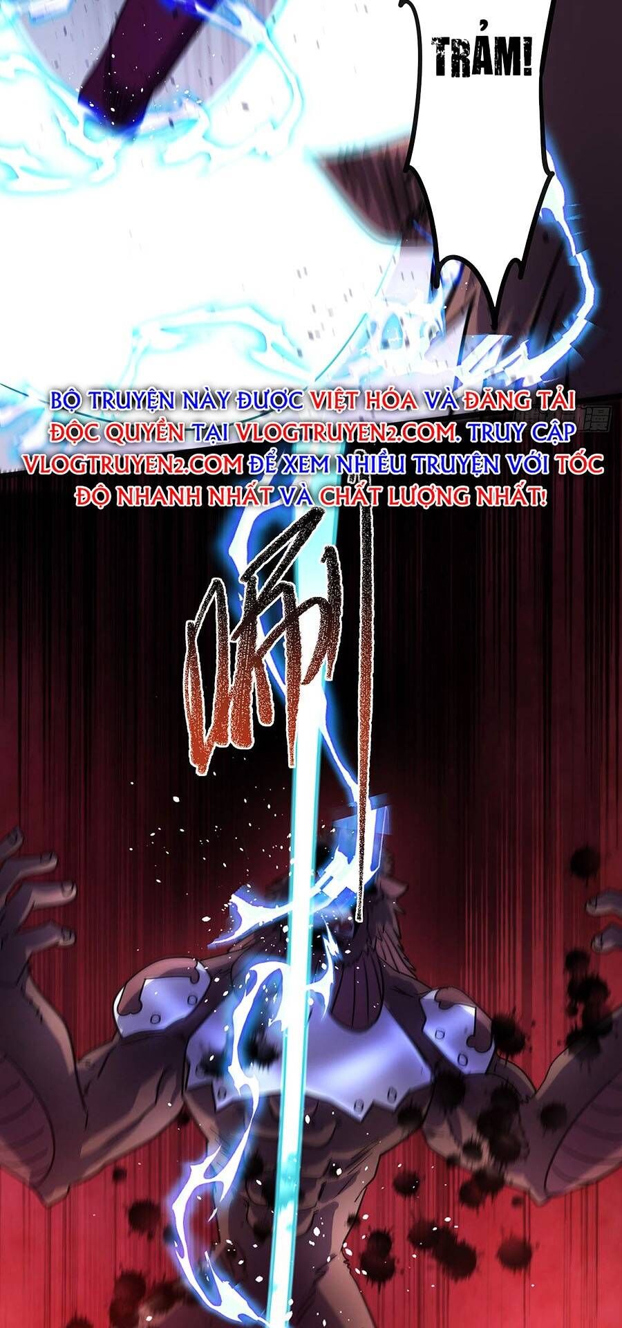 Càng Đánh Càng Mạnh Chap 21 - Next Chap 22