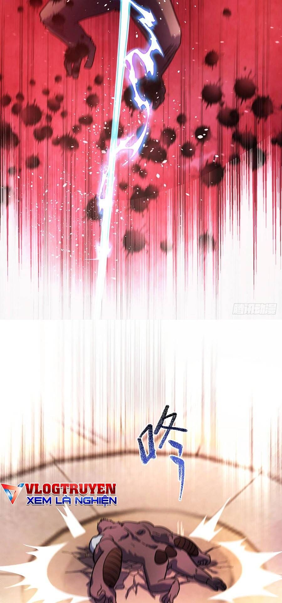 Càng Đánh Càng Mạnh Chap 21 - Next Chap 22