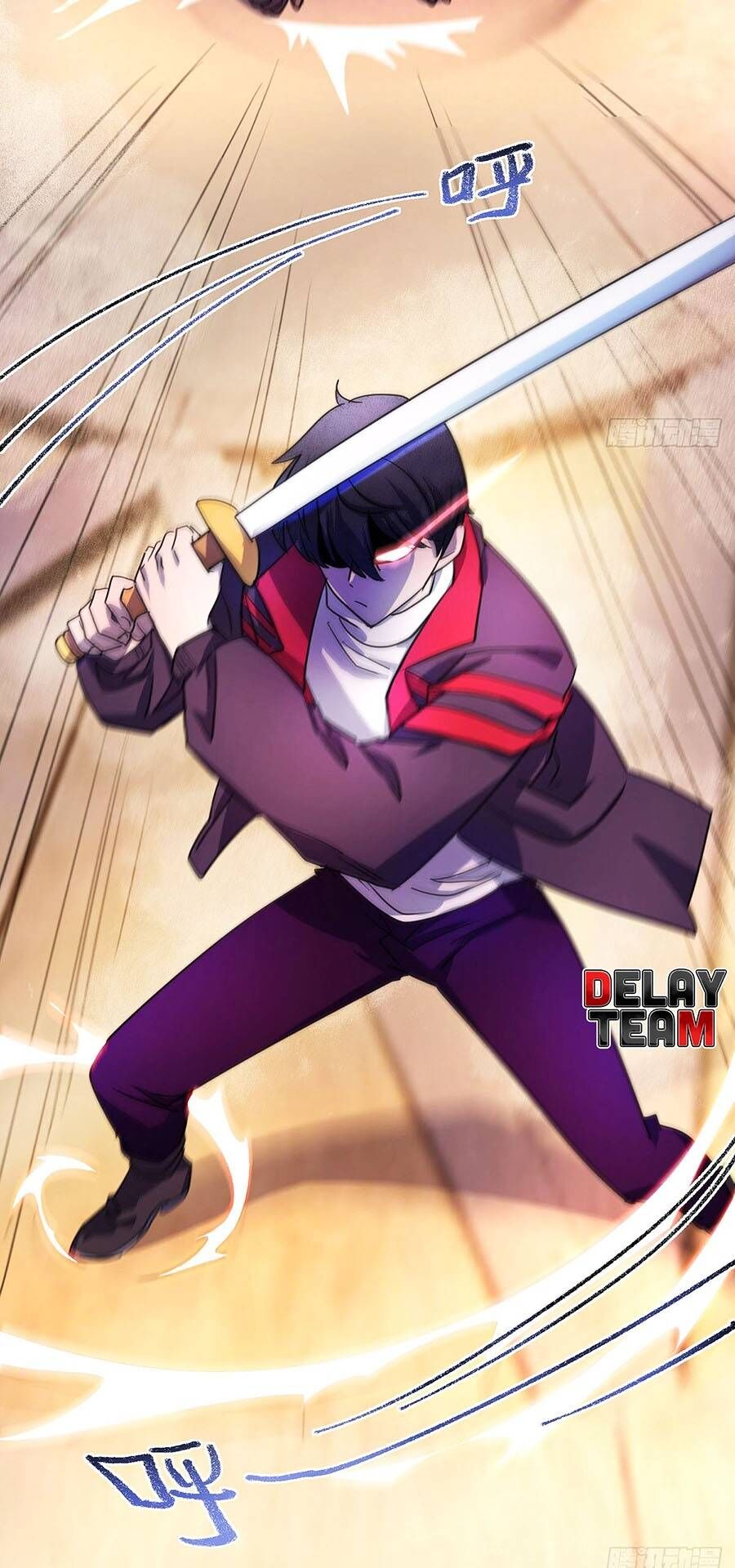 Càng Đánh Càng Mạnh Chap 21 - Next Chap 22