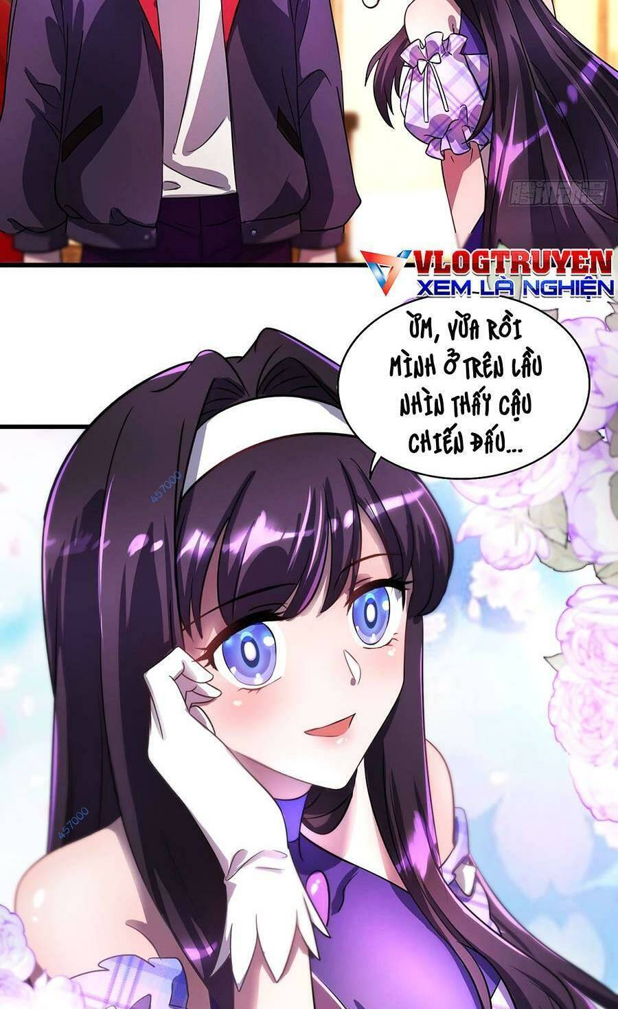 Càng Đánh Càng Mạnh Chap 22 - Next Chap 23