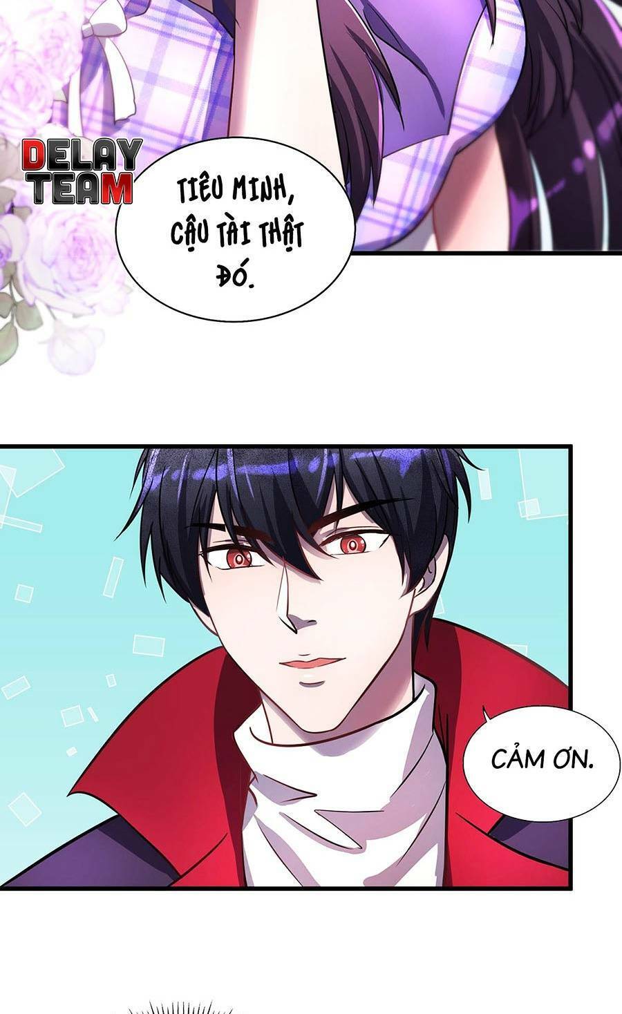 Càng Đánh Càng Mạnh Chap 22 - Next Chap 23