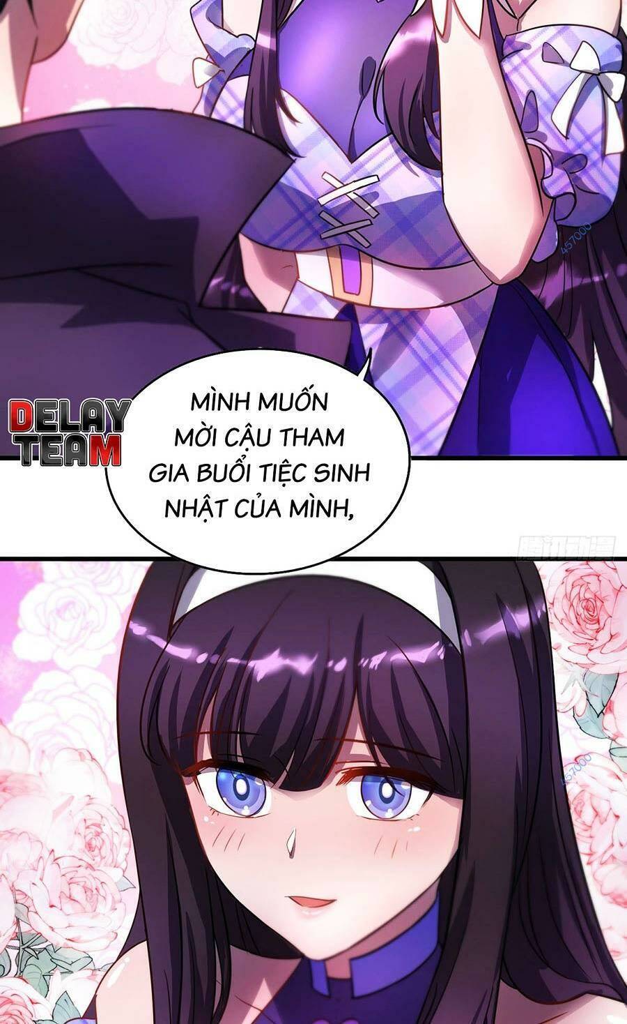Càng Đánh Càng Mạnh Chap 22 - Next Chap 23