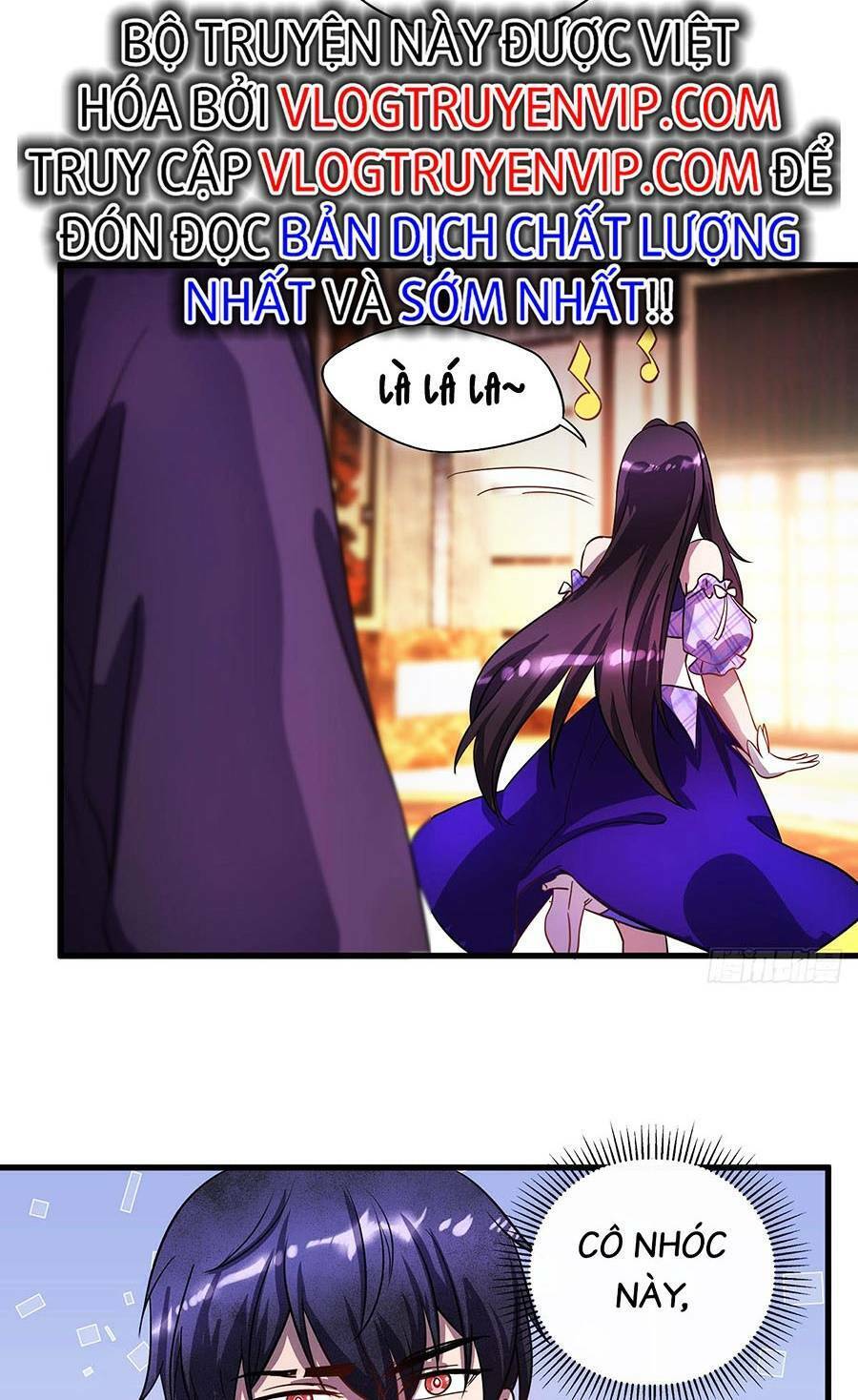 Càng Đánh Càng Mạnh Chap 22 - Next Chap 23
