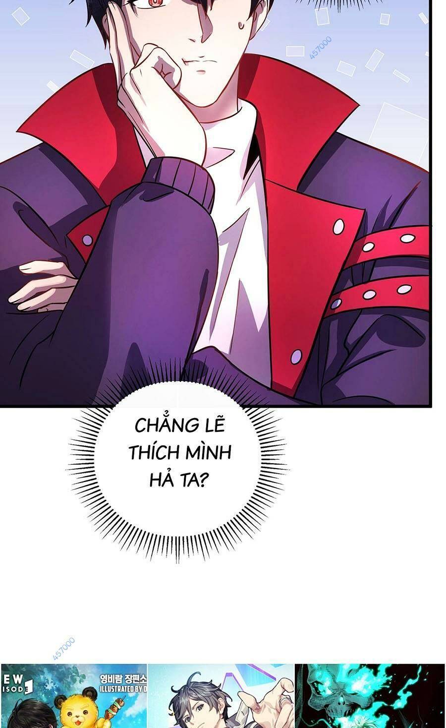 Càng Đánh Càng Mạnh Chap 22 - Next Chap 23