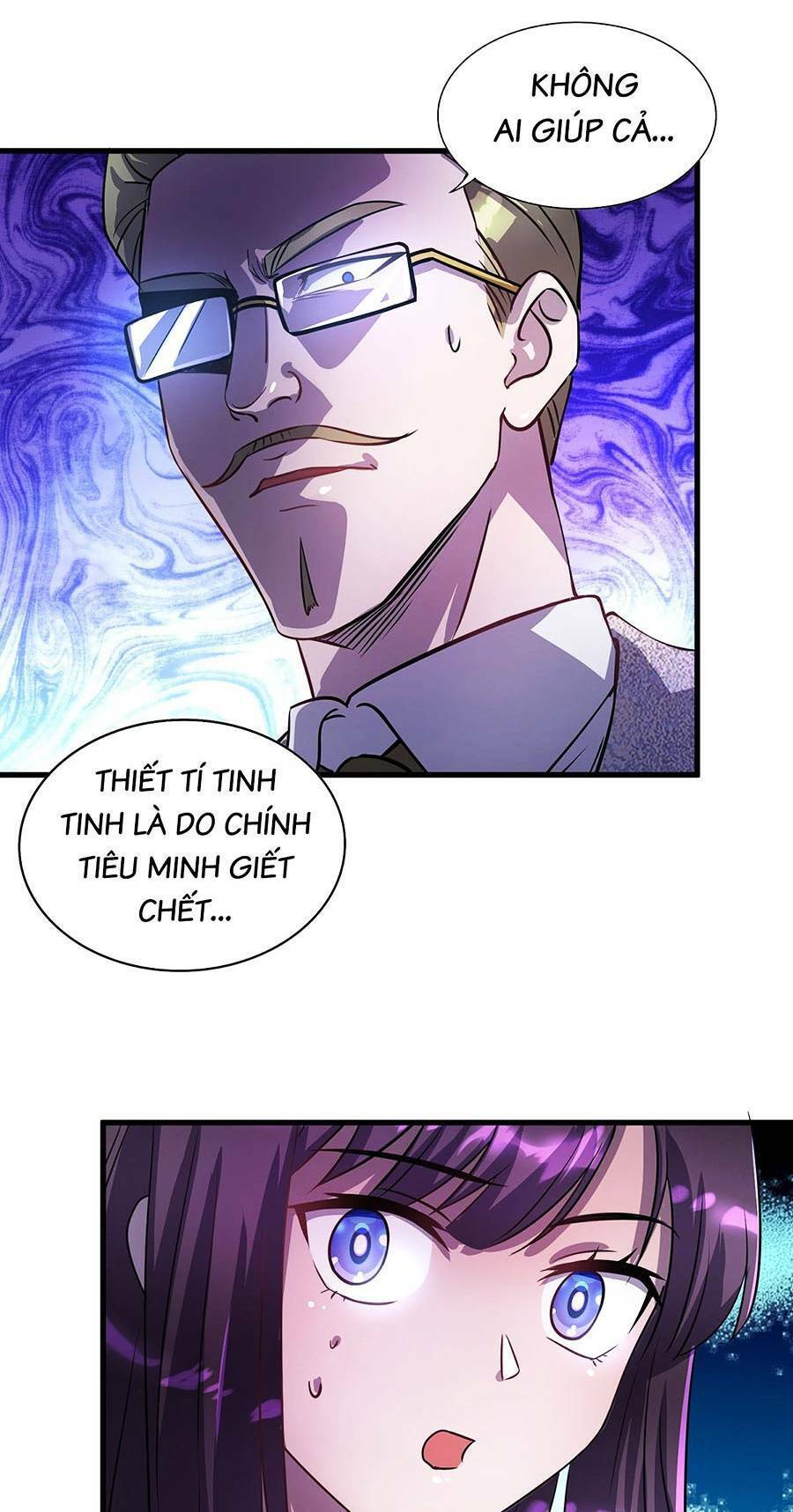 Càng Đánh Càng Mạnh Chap 22 - Next Chap 23