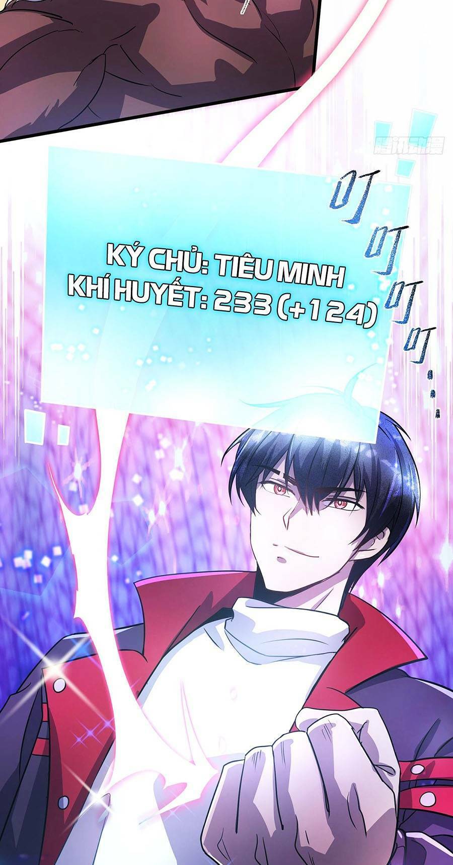 Càng Đánh Càng Mạnh Chap 22 - Next Chap 23