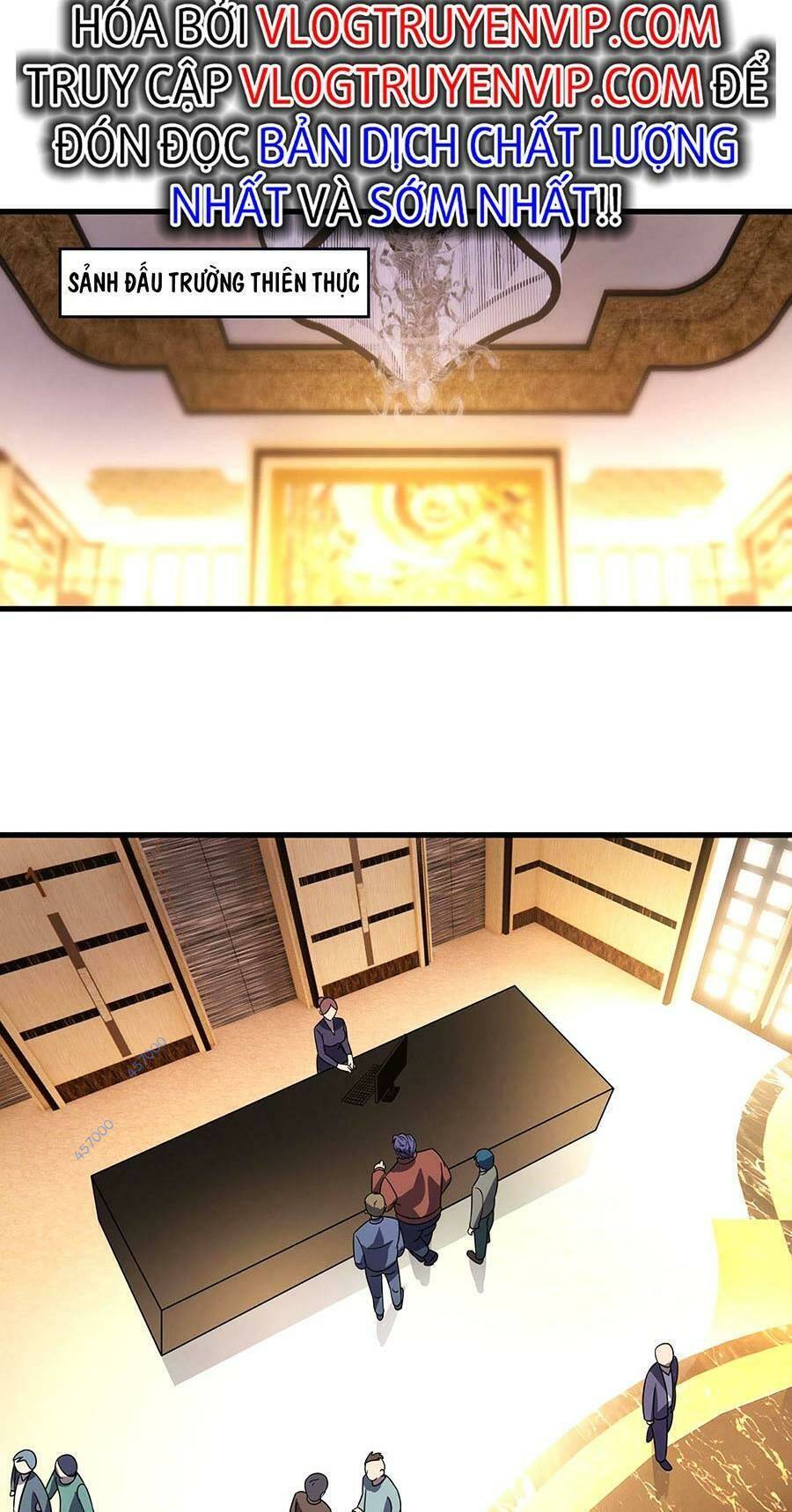 Càng Đánh Càng Mạnh Chap 22 - Next Chap 23