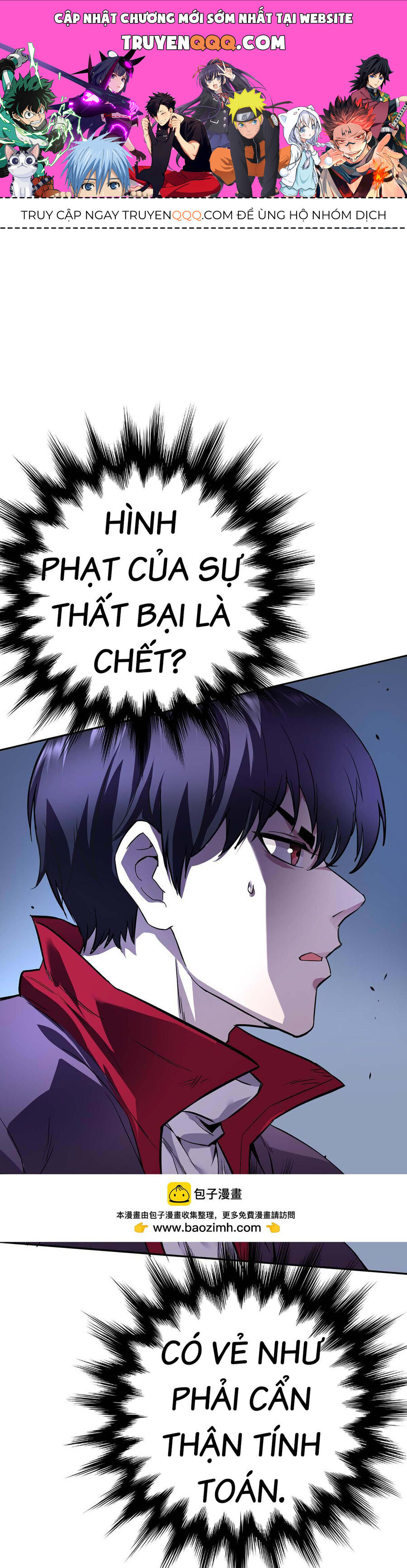 Càng Đánh Càng Mạnh Chap 37 - Next Chap 38
