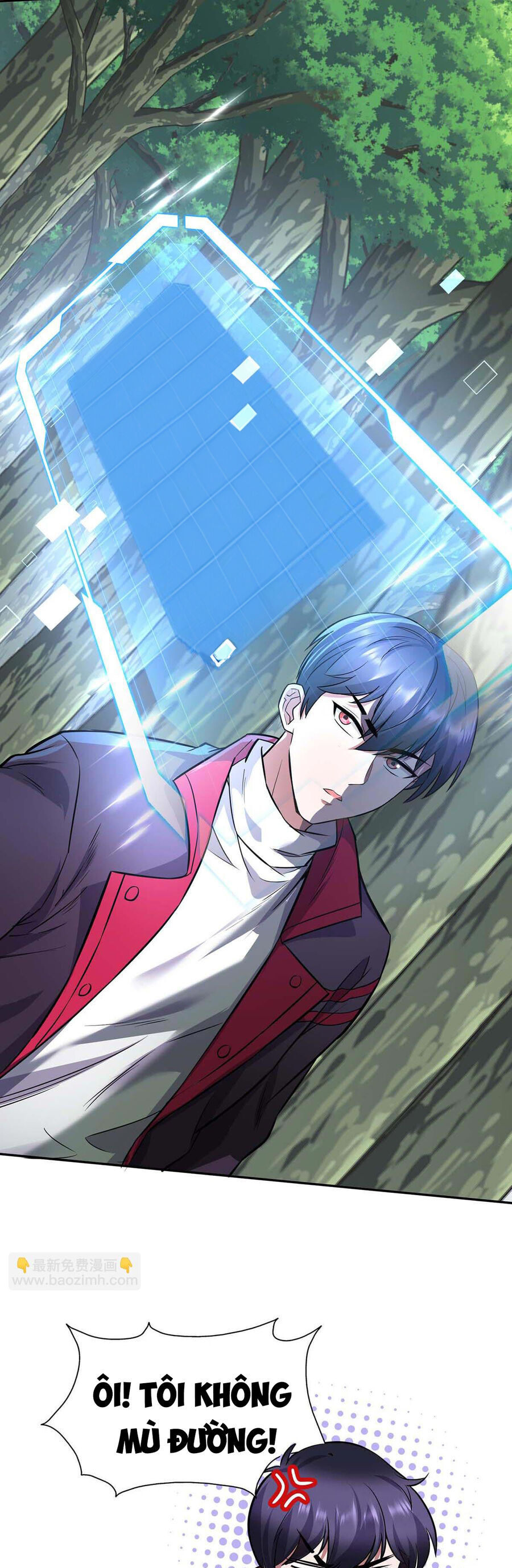 Càng Đánh Càng Mạnh Chap 37 - Next Chap 38