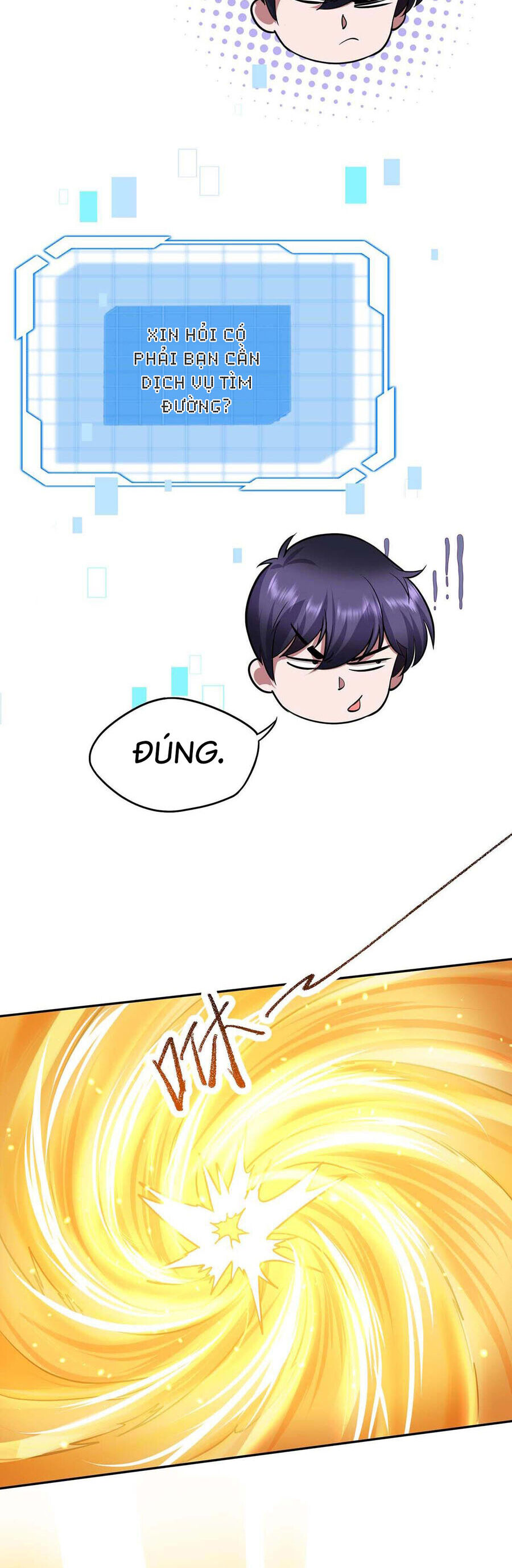 Càng Đánh Càng Mạnh Chap 37 - Next Chap 38