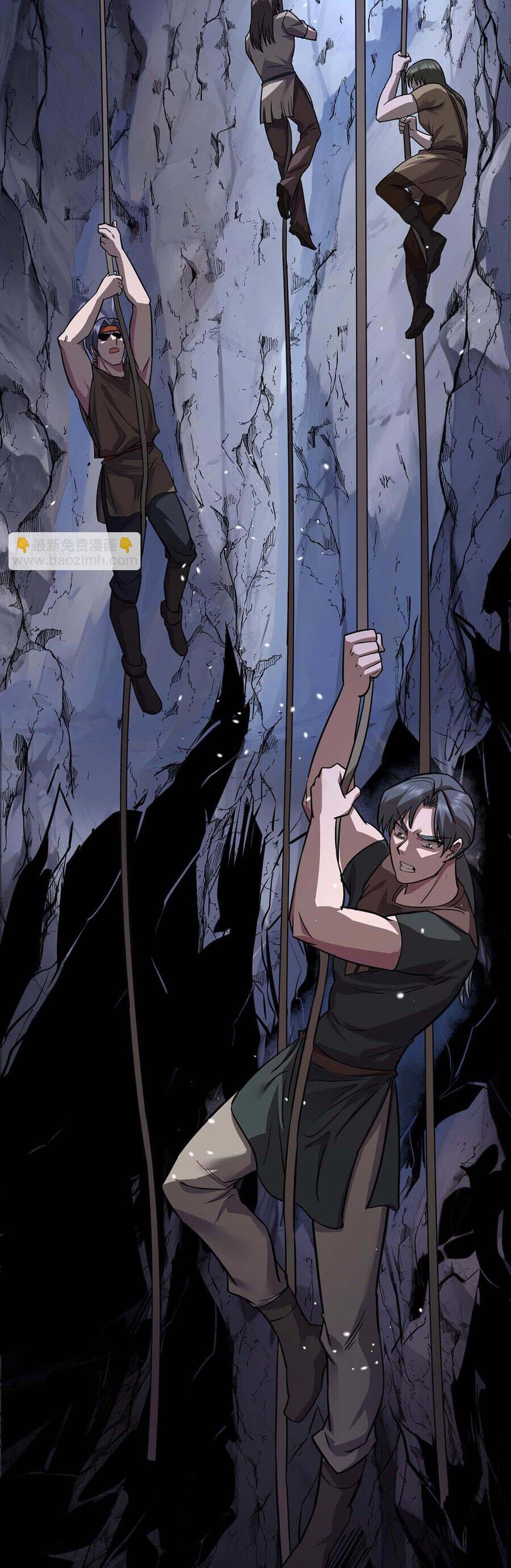 Càng Đánh Càng Mạnh Chap 37 - Next Chap 38