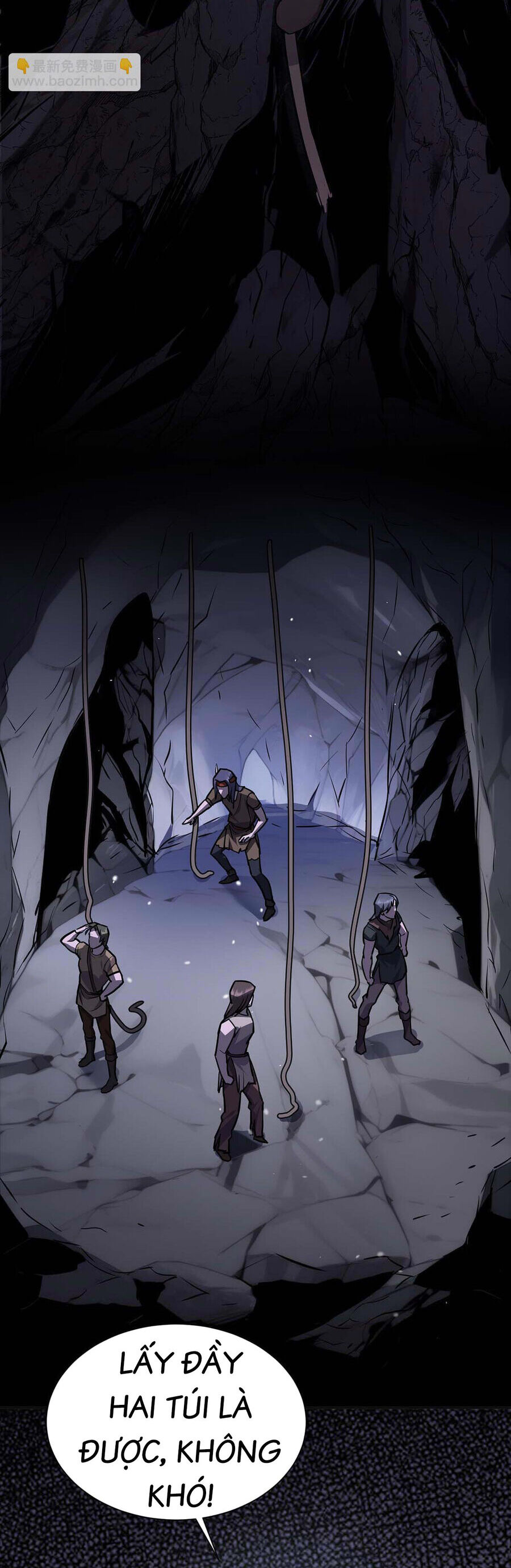Càng Đánh Càng Mạnh Chap 37 - Next Chap 38
