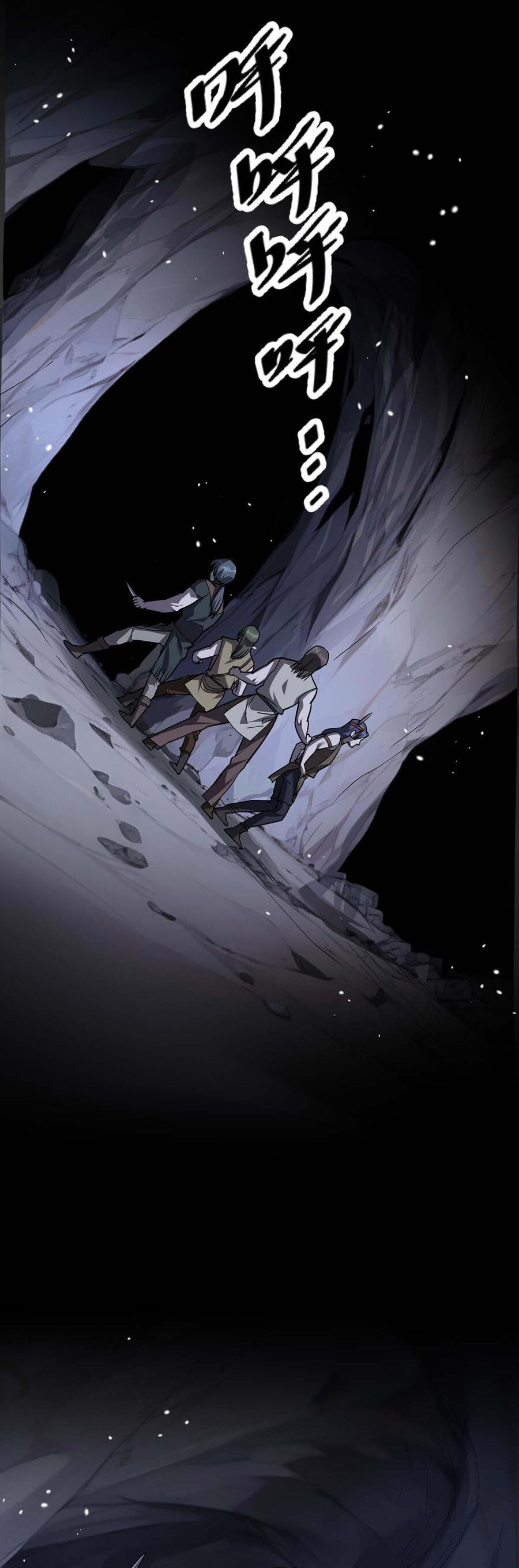 Càng Đánh Càng Mạnh Chap 37 - Next Chap 38