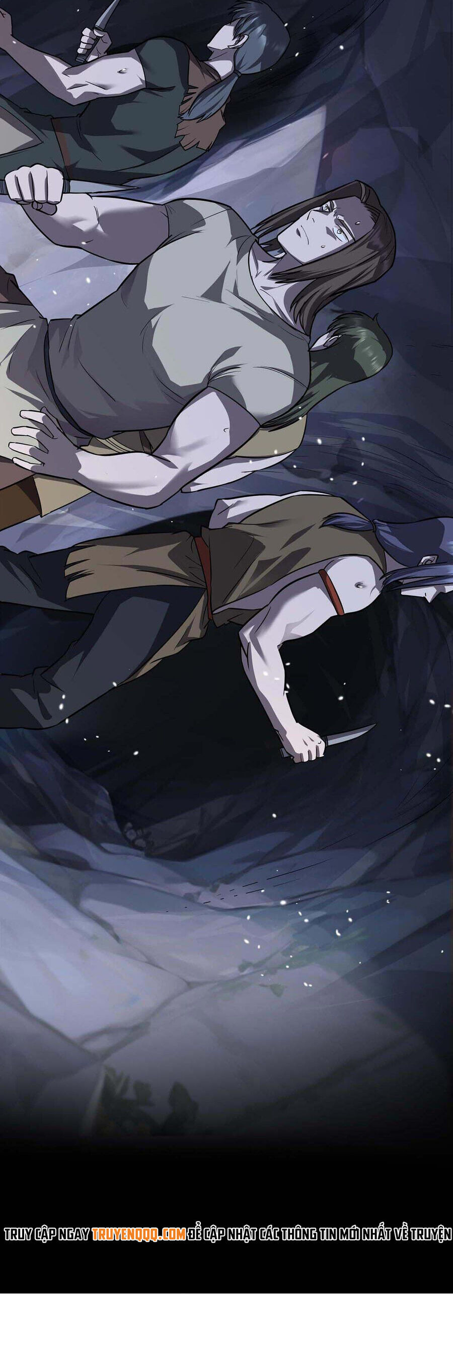 Càng Đánh Càng Mạnh Chap 37 - Next Chap 38