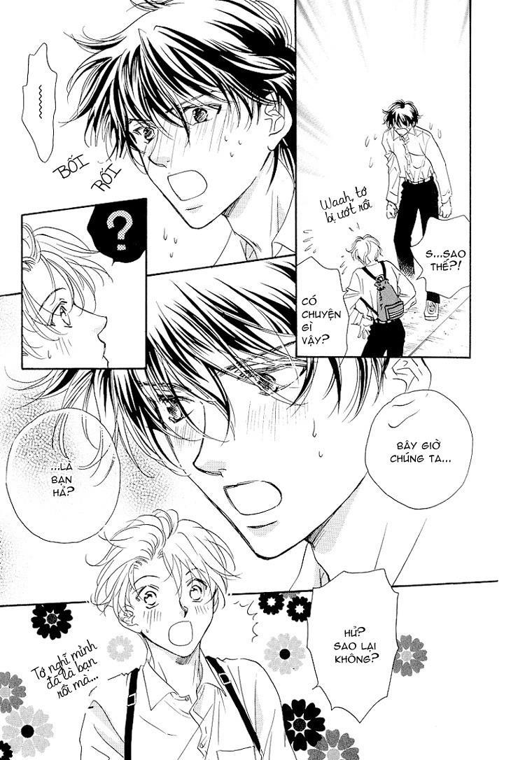 Cánh Bướm Nhỏ Cô Độc Chap 1 - Next Chap 2