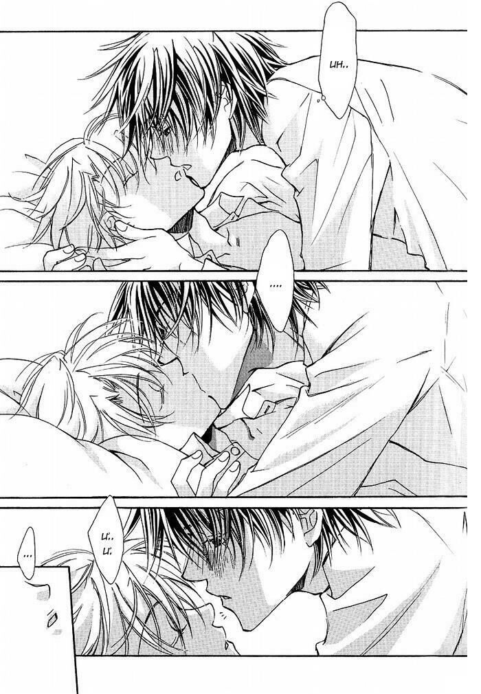 Cánh Bướm Nhỏ Cô Độc Chap 155 - Next Chap 156