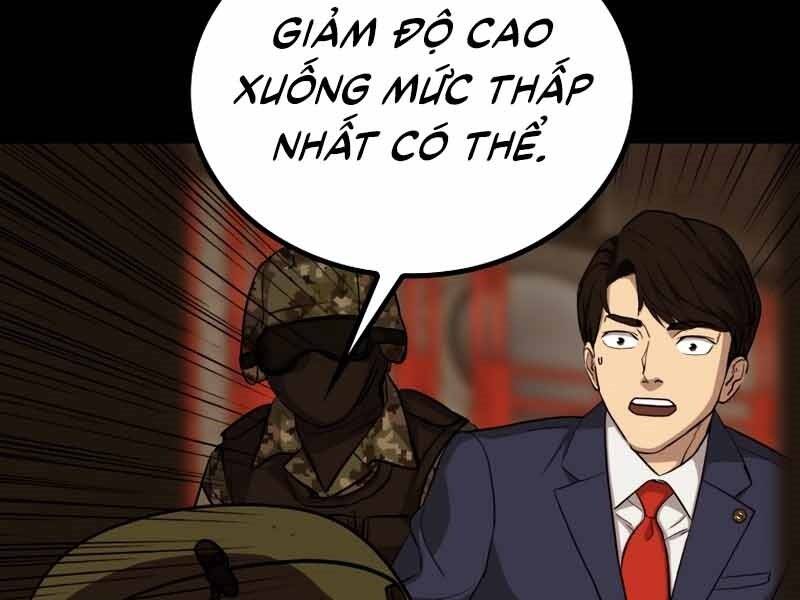 Cánh Cổng Mở Ra Đúng Ngày Đầu Tiên Tôi Thành Chính Trị Gia Chap 24 - Next Chap 25