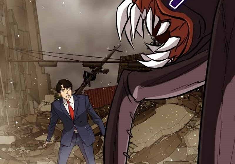 Cánh Cổng Mở Ra Đúng Ngày Đầu Tiên Tôi Thành Chính Trị Gia Chap 24 - Next Chap 25