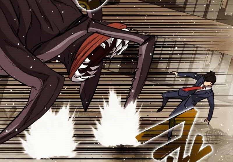 Cánh Cổng Mở Ra Đúng Ngày Đầu Tiên Tôi Thành Chính Trị Gia Chap 24 - Next Chap 25