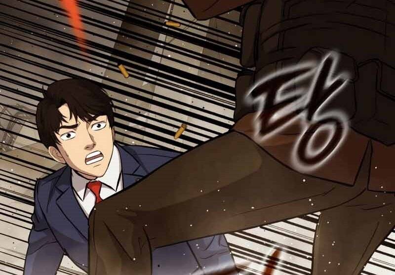 Cánh Cổng Mở Ra Đúng Ngày Đầu Tiên Tôi Thành Chính Trị Gia Chap 24 - Next Chap 25
