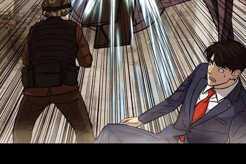 Cánh Cổng Mở Ra Đúng Ngày Đầu Tiên Tôi Thành Chính Trị Gia Chap 24 - Next Chap 25