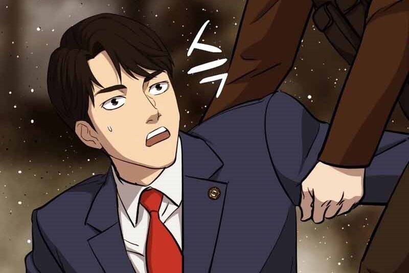 Cánh Cổng Mở Ra Đúng Ngày Đầu Tiên Tôi Thành Chính Trị Gia Chap 24 - Next Chap 25