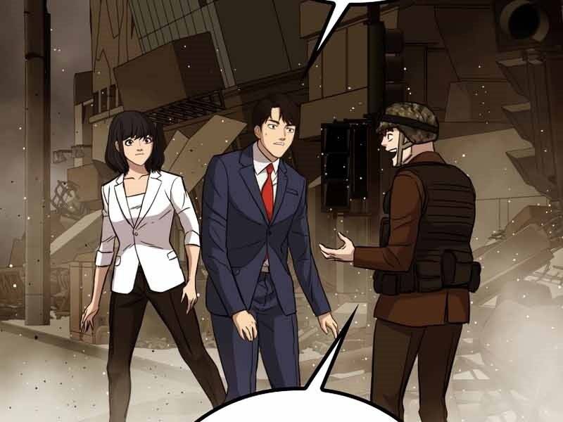 Cánh Cổng Mở Ra Đúng Ngày Đầu Tiên Tôi Thành Chính Trị Gia Chap 24 - Next Chap 25