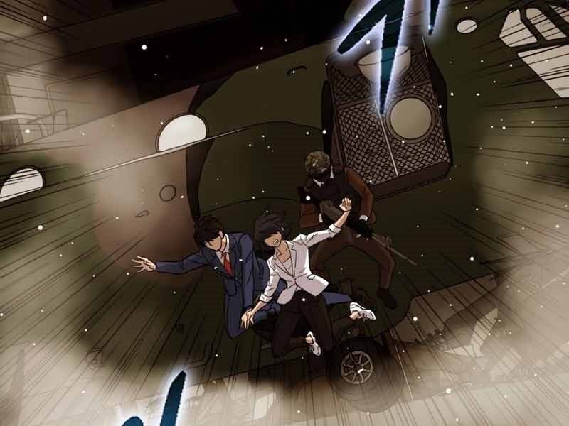 Cánh Cổng Mở Ra Đúng Ngày Đầu Tiên Tôi Thành Chính Trị Gia Chap 24 - Next Chap 25