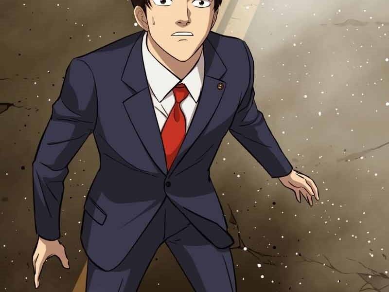 Cánh Cổng Mở Ra Đúng Ngày Đầu Tiên Tôi Thành Chính Trị Gia Chap 24 - Next Chap 25