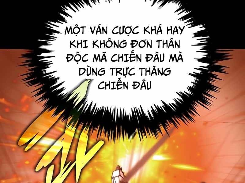 Cánh Cổng Mở Ra Đúng Ngày Đầu Tiên Tôi Thành Chính Trị Gia Chap 24 - Next Chap 25
