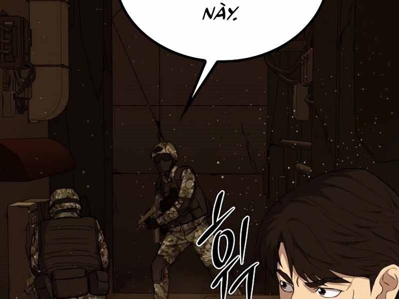 Cánh Cổng Mở Ra Đúng Ngày Đầu Tiên Tôi Thành Chính Trị Gia Chap 24 - Next Chap 25