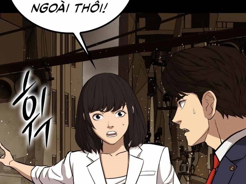 Cánh Cổng Mở Ra Đúng Ngày Đầu Tiên Tôi Thành Chính Trị Gia Chap 245 - Next Chap 246