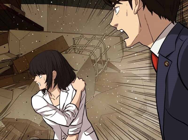 Cánh Cổng Mở Ra Đúng Ngày Đầu Tiên Tôi Thành Chính Trị Gia Chap 245 - Next Chap 246