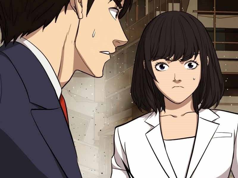 Cánh Cổng Mở Ra Đúng Ngày Đầu Tiên Tôi Thành Chính Trị Gia Chap 245 - Next Chap 246