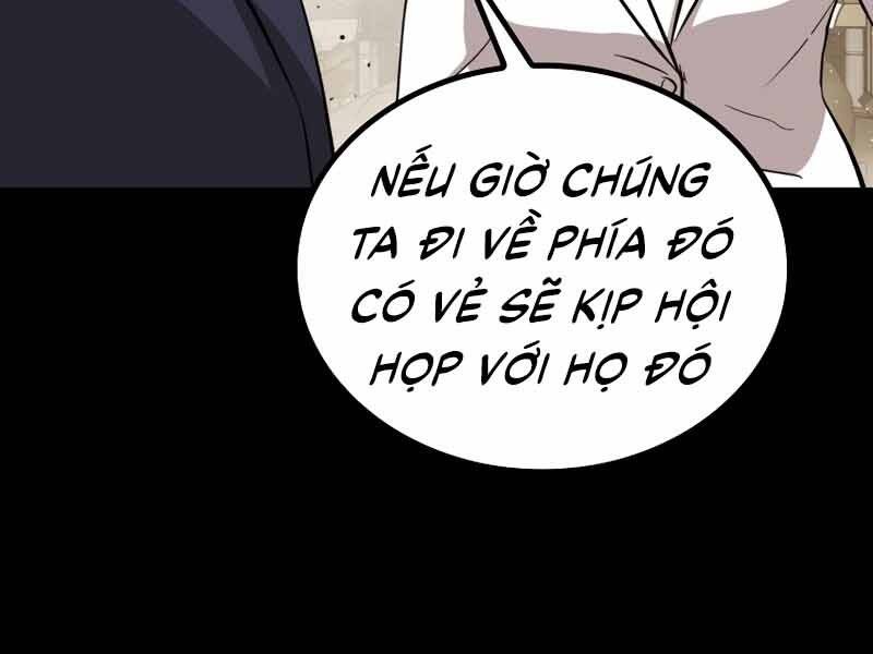Cánh Cổng Mở Ra Đúng Ngày Đầu Tiên Tôi Thành Chính Trị Gia Chap 245 - Next Chap 246