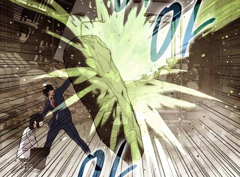 Cánh Cổng Mở Ra Đúng Ngày Đầu Tiên Tôi Thành Chính Trị Gia Chap 245 - Next Chap 246