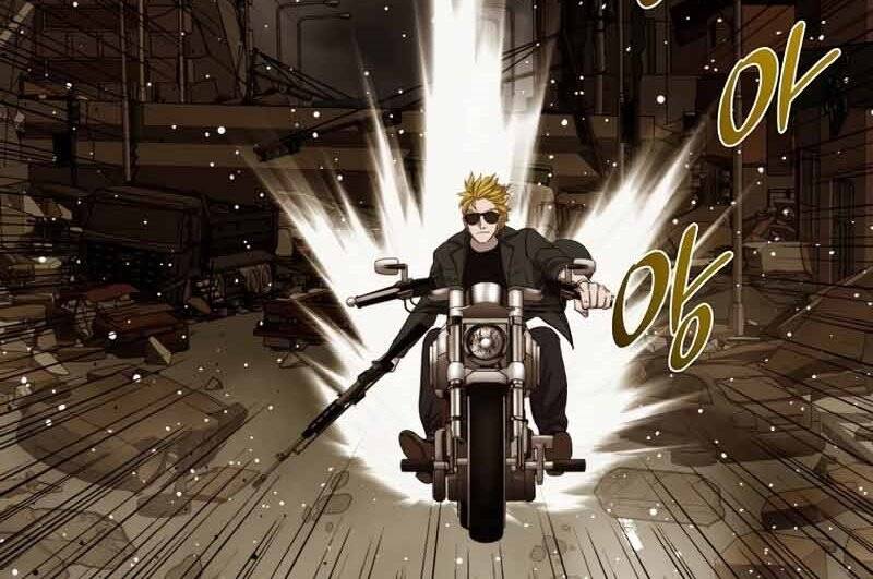 Cánh Cổng Mở Ra Đúng Ngày Đầu Tiên Tôi Thành Chính Trị Gia Chap 245 - Next Chap 246