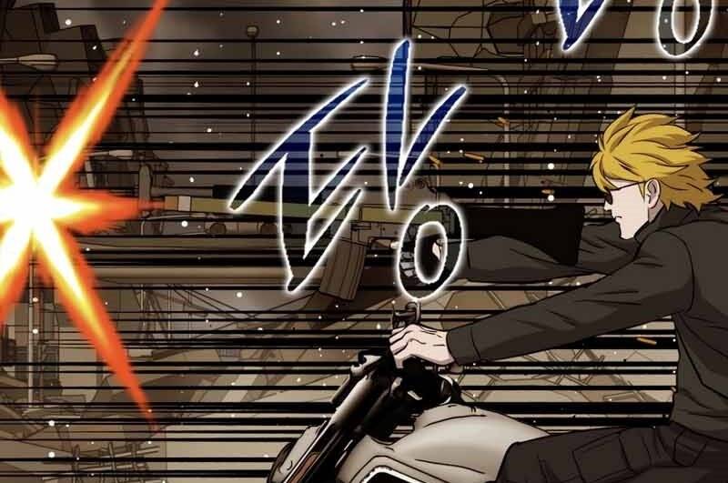 Cánh Cổng Mở Ra Đúng Ngày Đầu Tiên Tôi Thành Chính Trị Gia Chap 245 - Next Chap 246