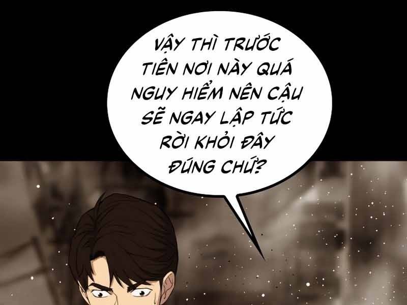 Cánh Cổng Mở Ra Đúng Ngày Đầu Tiên Tôi Thành Chính Trị Gia Chap 245 - Next Chap 246