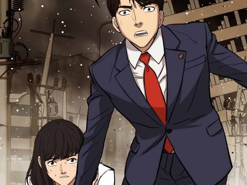 Cánh Cổng Mở Ra Đúng Ngày Đầu Tiên Tôi Thành Chính Trị Gia Chap 245 - Next Chap 246