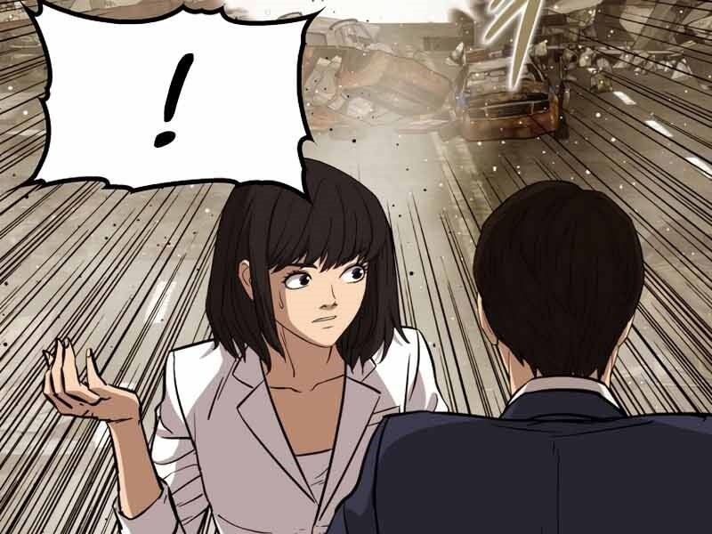 Cánh Cổng Mở Ra Đúng Ngày Đầu Tiên Tôi Thành Chính Trị Gia Chap 245 - Next Chap 246