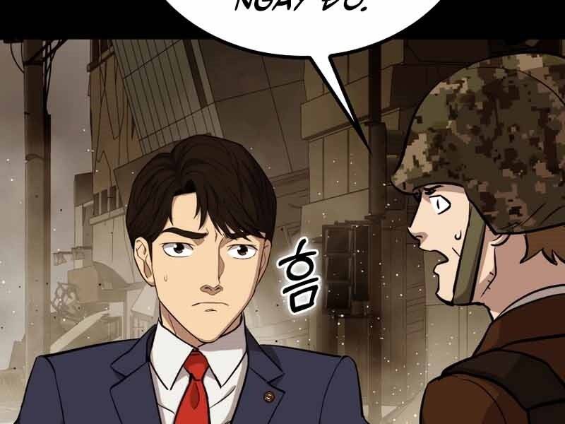 Cánh Cổng Mở Ra Đúng Ngày Đầu Tiên Tôi Thành Chính Trị Gia Chap 245 - Next Chap 246
