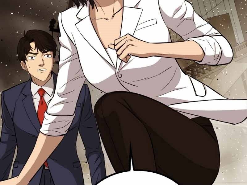 Cánh Cổng Mở Ra Đúng Ngày Đầu Tiên Tôi Thành Chính Trị Gia Chap 245 - Next Chap 246